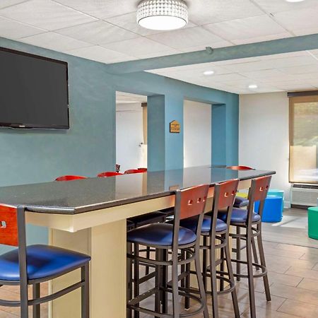 Clarion Pointe Research Triangle Park Durham Otel Dış mekan fotoğraf