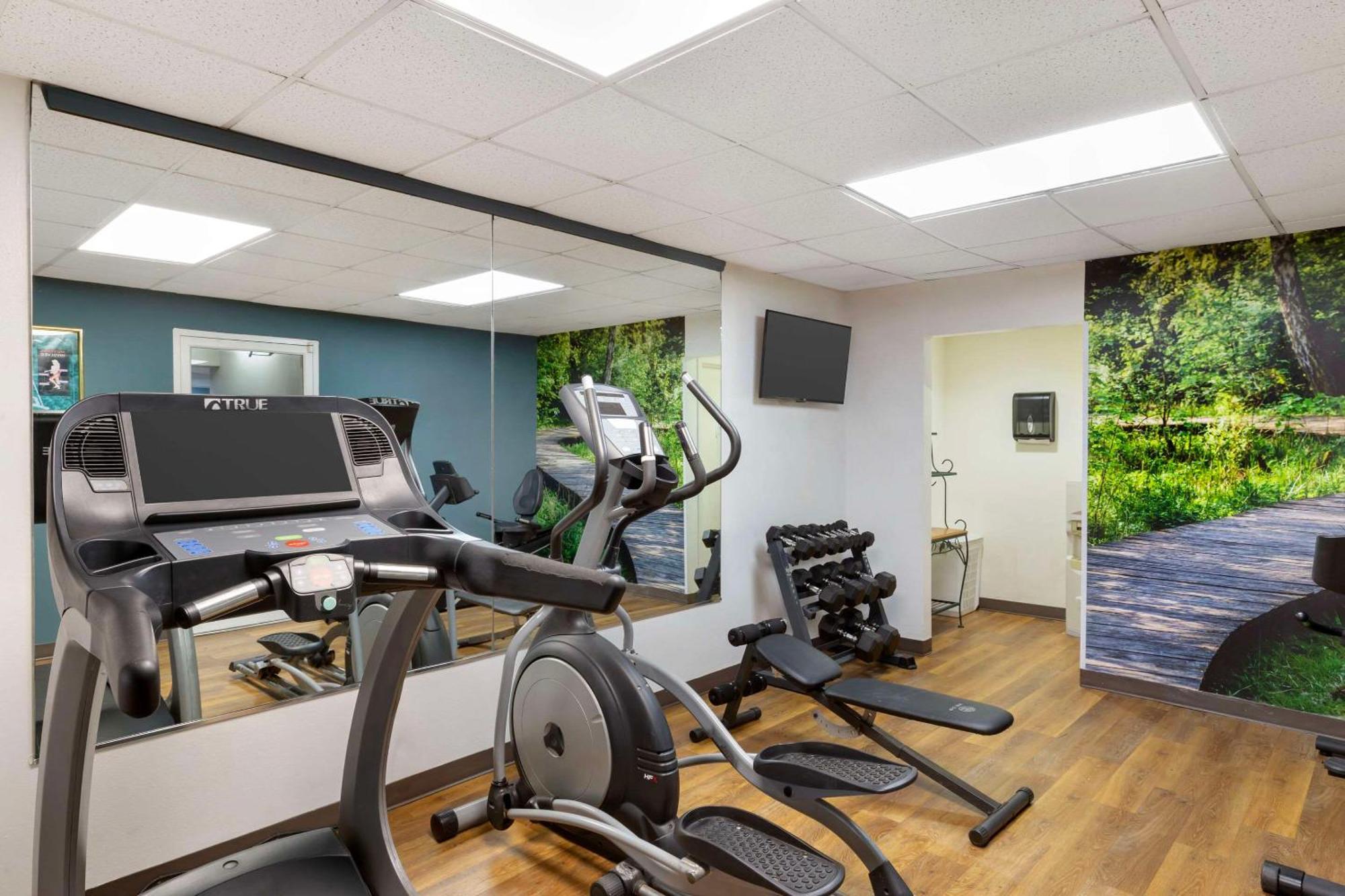 Clarion Pointe Research Triangle Park Durham Otel Dış mekan fotoğraf
