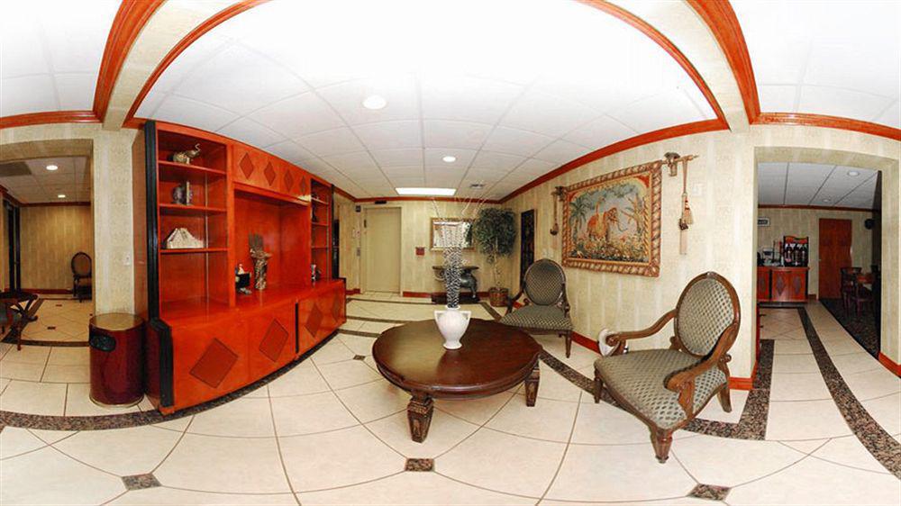 Clarion Pointe Research Triangle Park Durham Otel Dış mekan fotoğraf