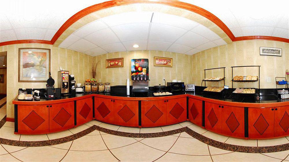 Clarion Pointe Research Triangle Park Durham Otel Dış mekan fotoğraf