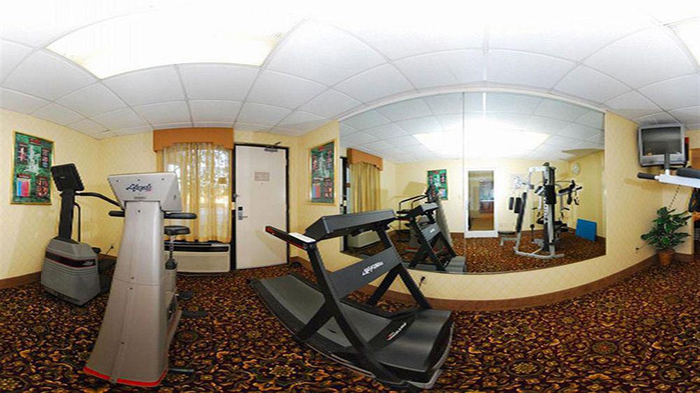 Clarion Pointe Research Triangle Park Durham Otel Dış mekan fotoğraf